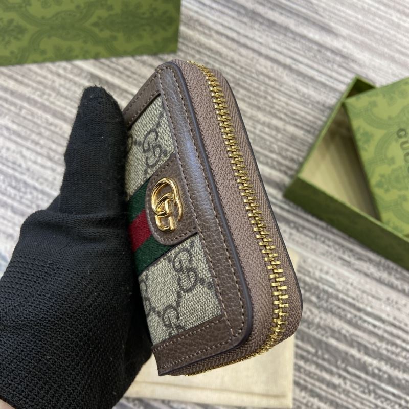 Gucci Wallets